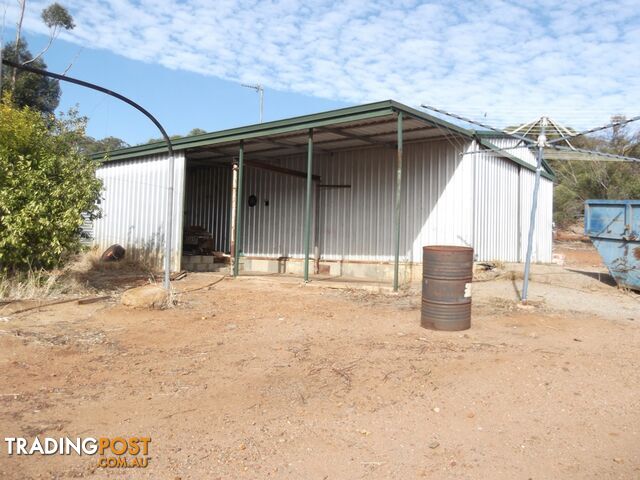 21 Hassell Close TOODYAY WA 6566