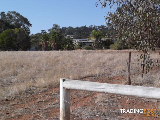 21 Hassell Close TOODYAY WA 6566