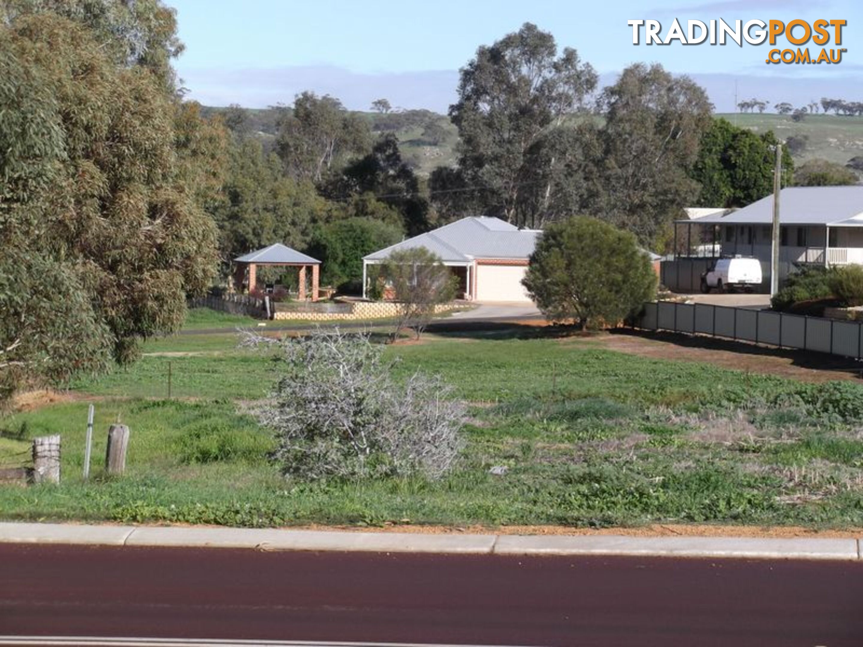 43 Telegraph Road TOODYAY WA 6566