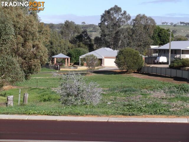 43 Telegraph Road TOODYAY WA 6566