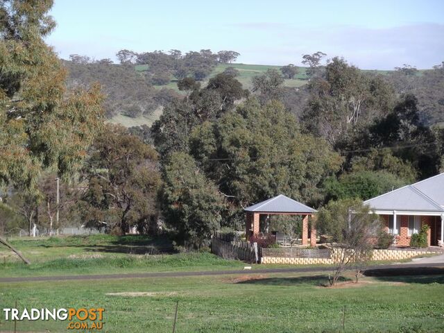 43 Telegraph Road TOODYAY WA 6566