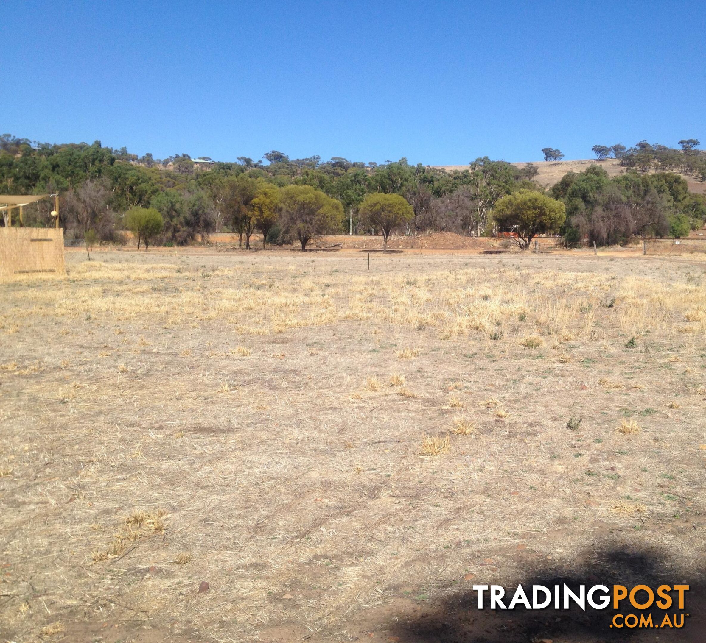 Lot 11 Railway Road TOODYAY WA 6566