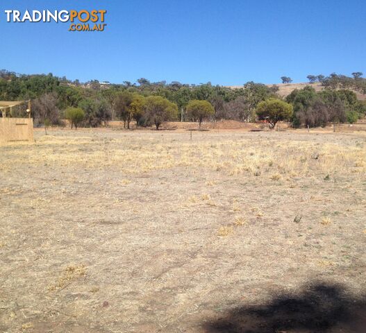 Lot 11 Railway Road TOODYAY WA 6566