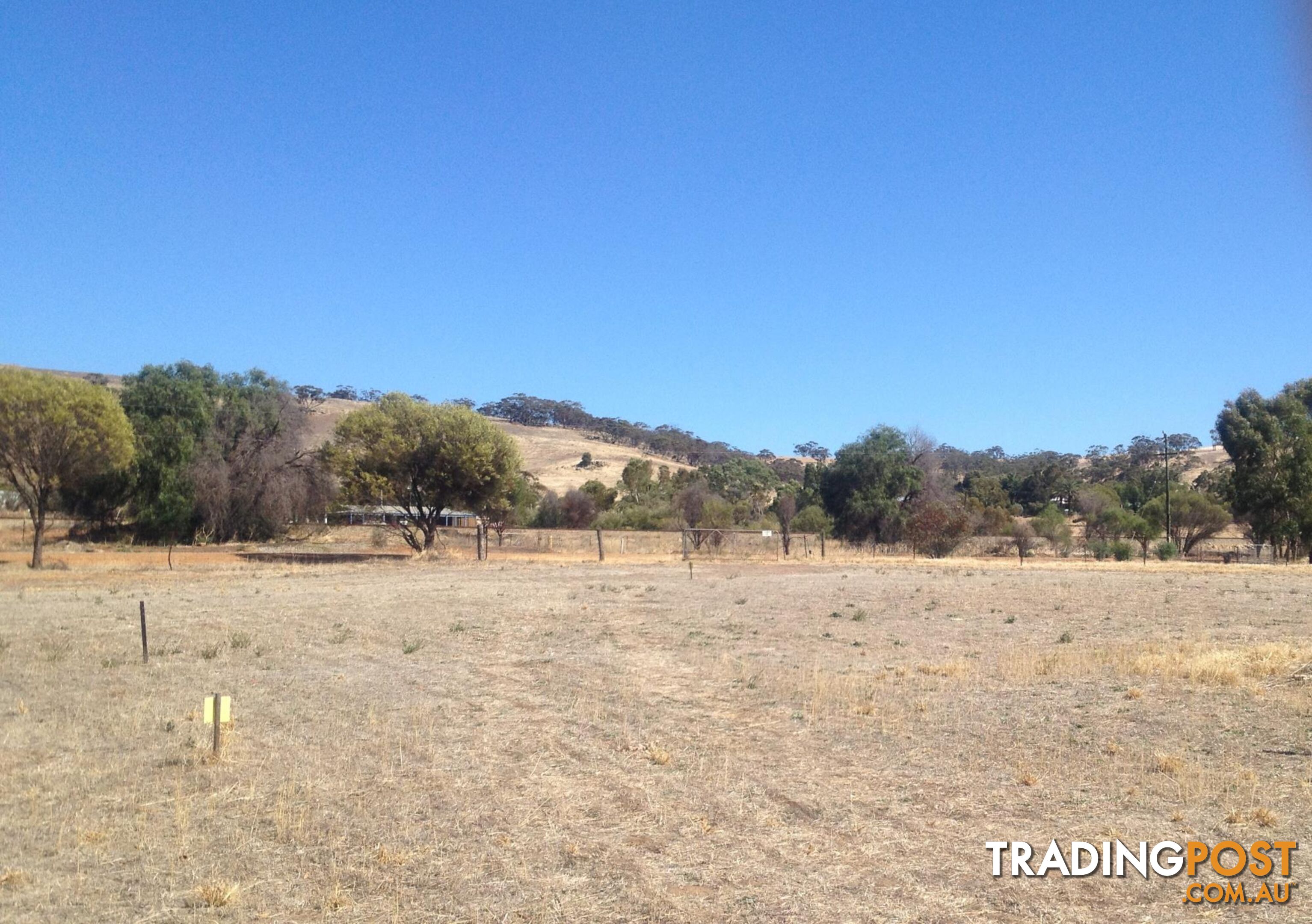 Lot 11 Railway Road TOODYAY WA 6566