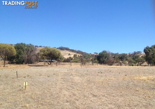 Lot 11 Railway Road TOODYAY WA 6566