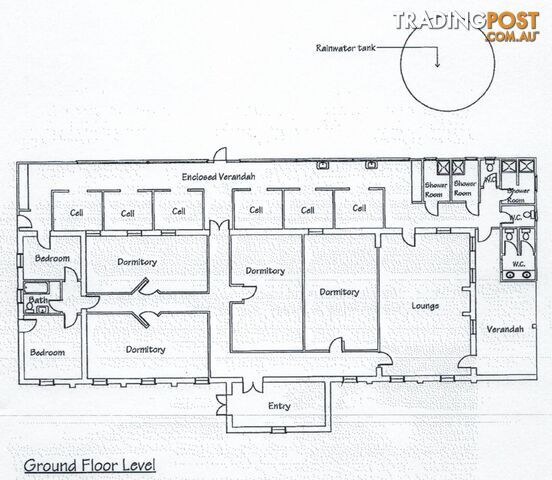 3 Mercy Retreat TOODYAY WA 6566