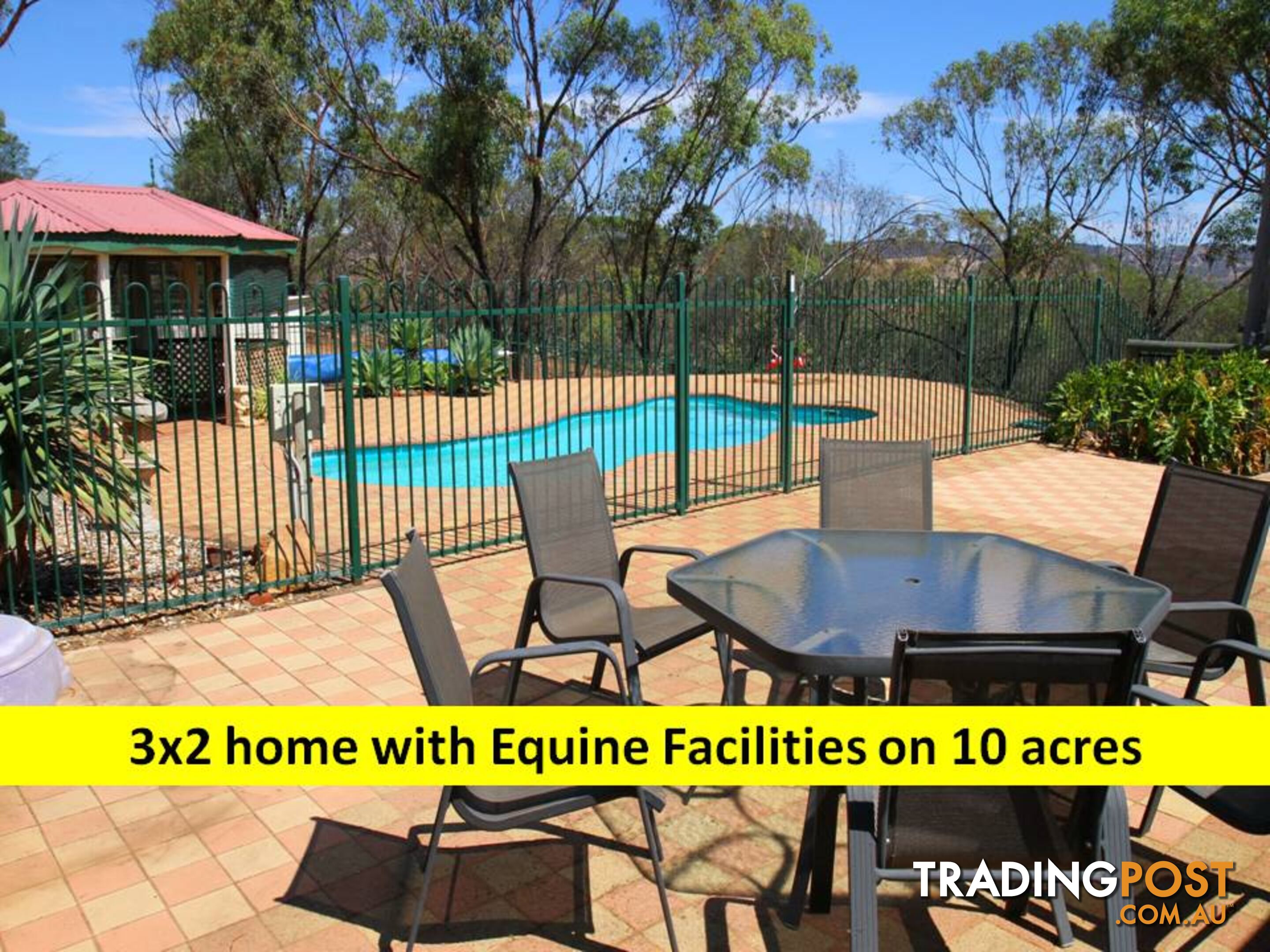 35 Wellington Street TOODYAY WA 6566