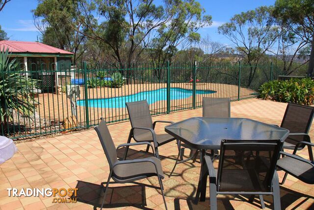 35 Wellington Street TOODYAY WA 6566