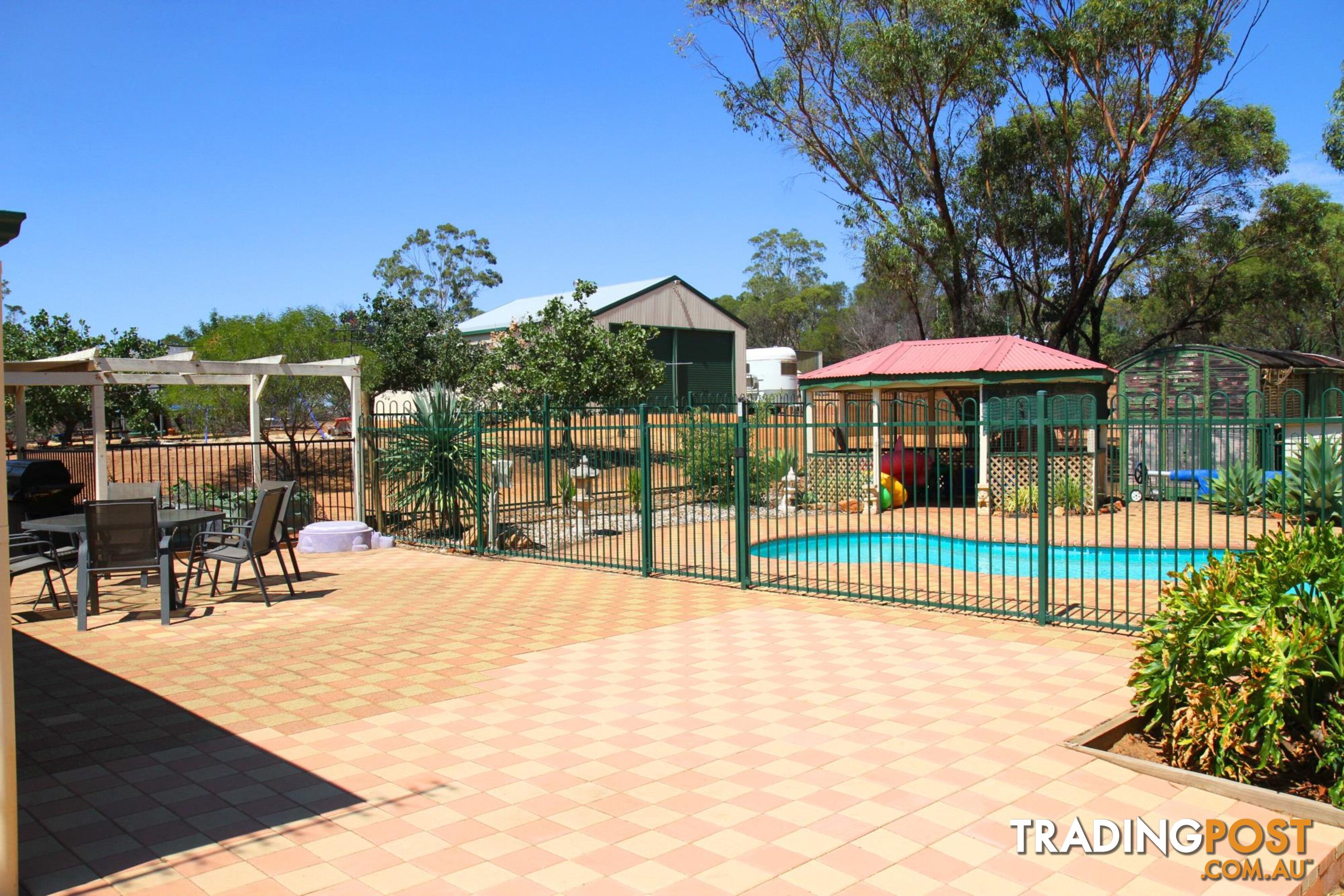 35 Wellington Street TOODYAY WA 6566