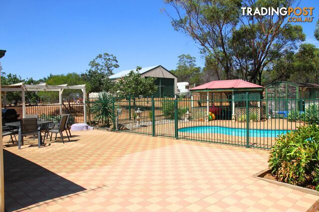 35 Wellington Street TOODYAY WA 6566