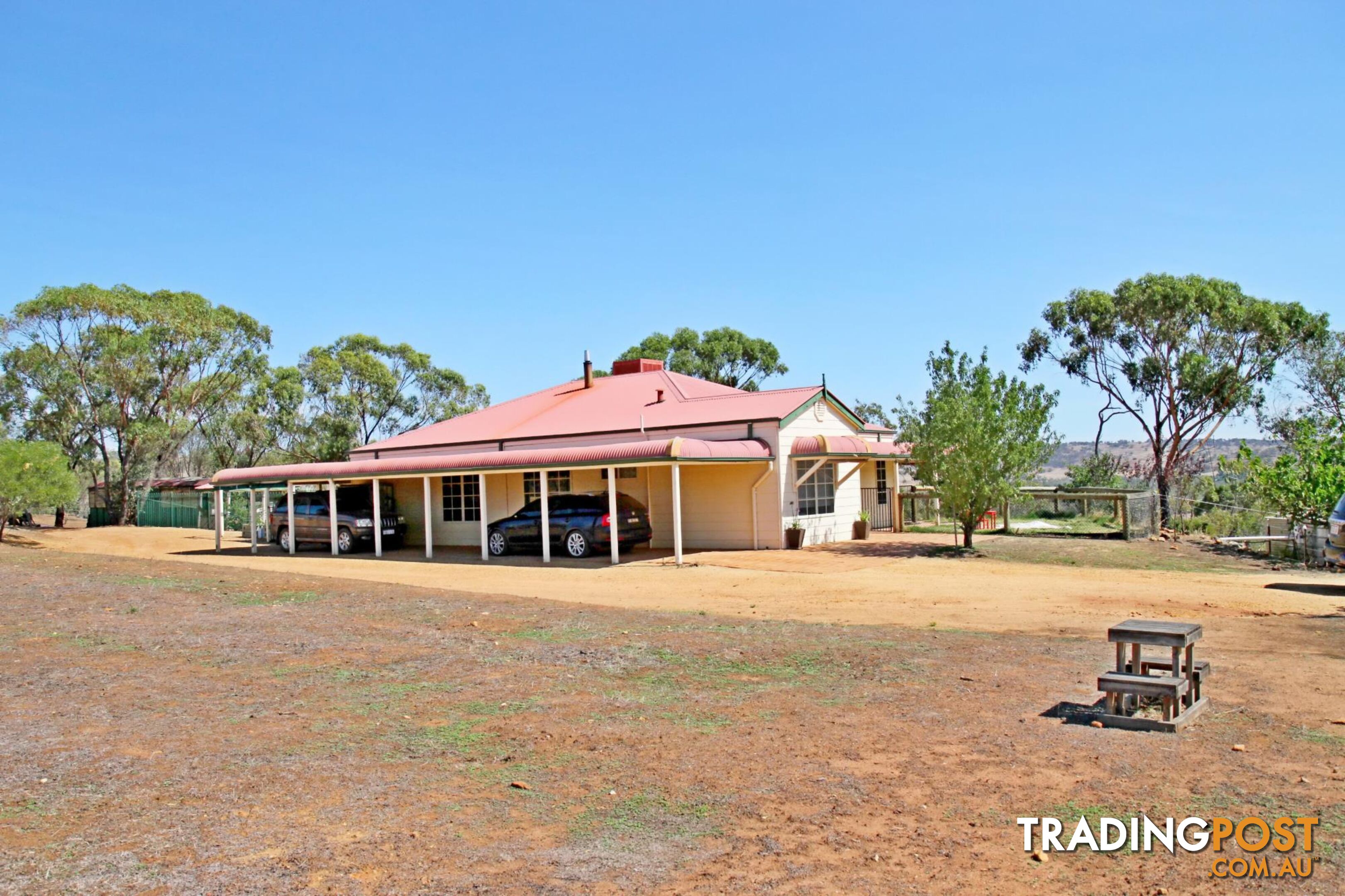 35 Wellington Street TOODYAY WA 6566