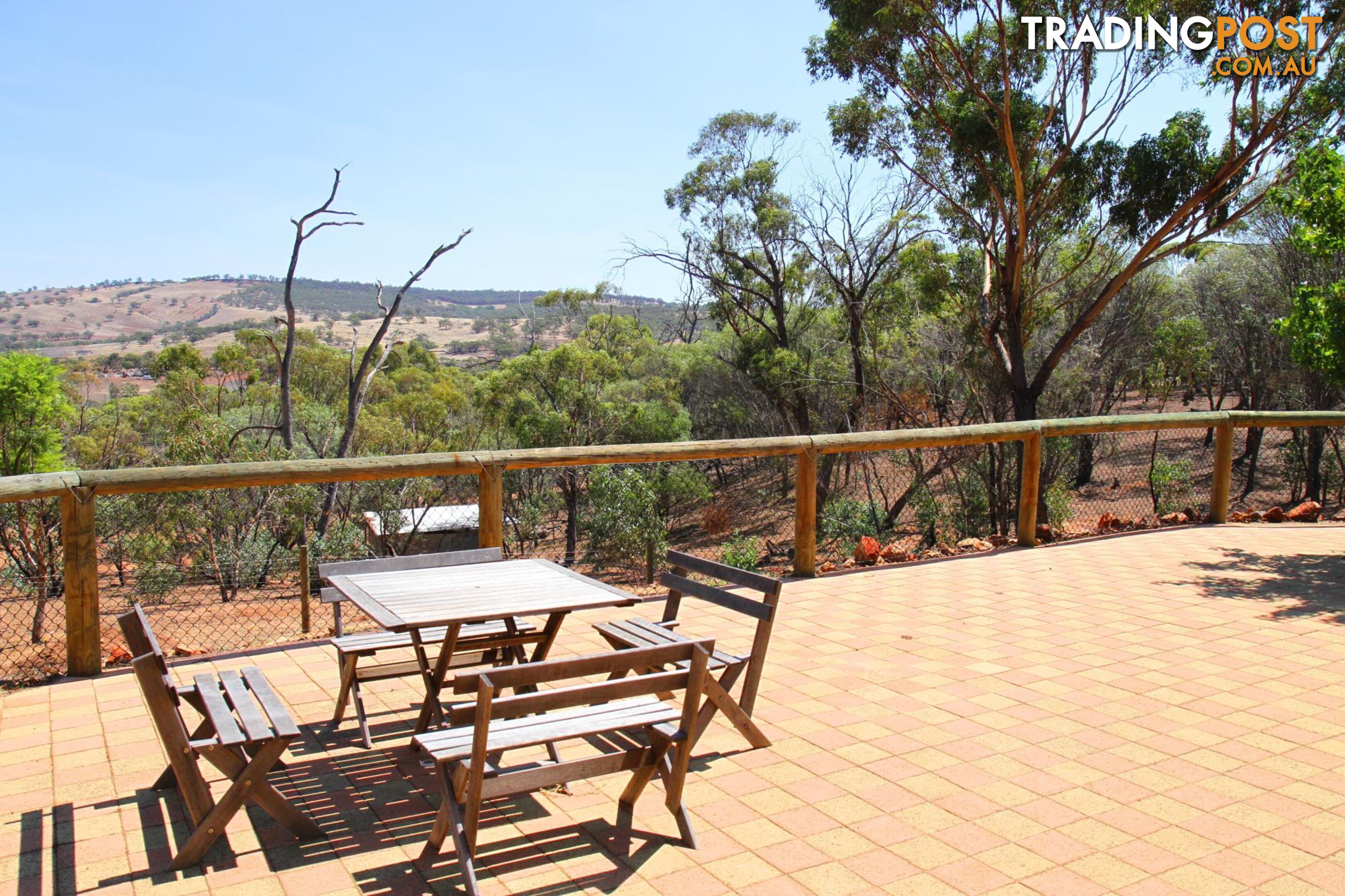 35 Wellington Street TOODYAY WA 6566