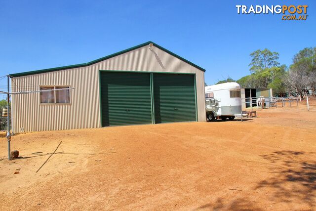 35 Wellington Street TOODYAY WA 6566