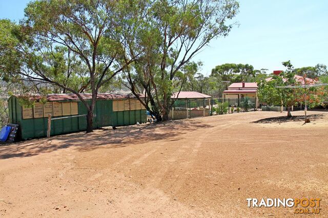 35 Wellington Street TOODYAY WA 6566