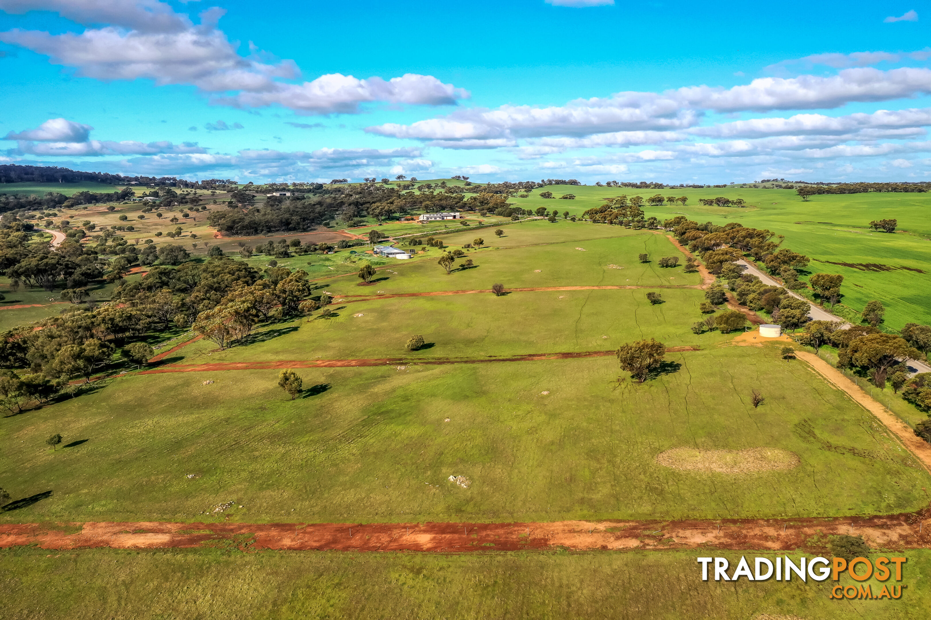 1 Balgaling Views Estate TOODYAY WA 6566