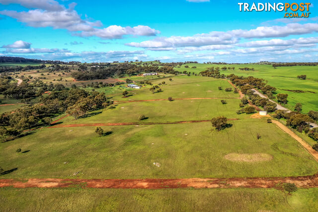 1 Balgaling Views Estate TOODYAY WA 6566