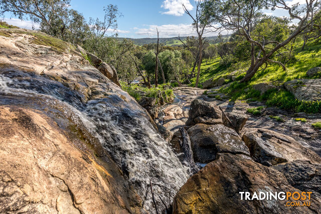 1 Balgaling Views Estate TOODYAY WA 6566