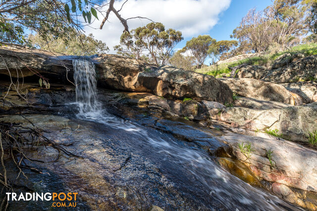 1 Balgaling Views Estate TOODYAY WA 6566