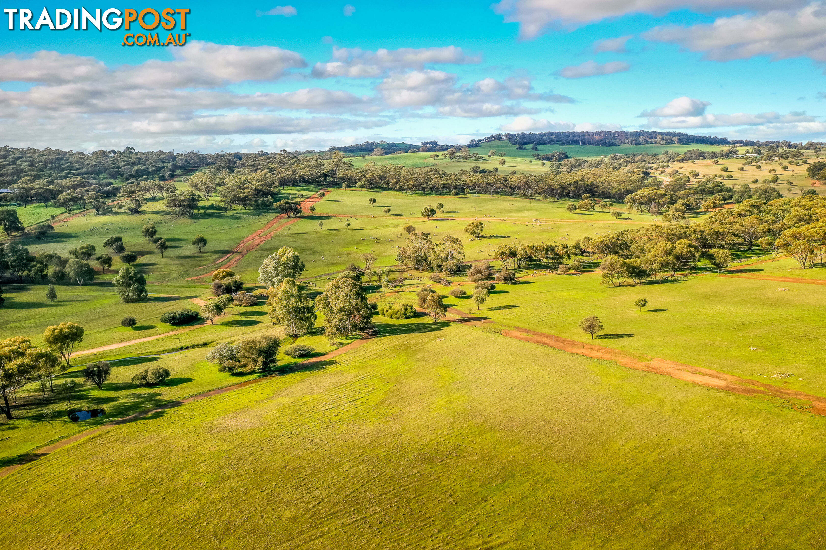 1 Balgaling Views Estate TOODYAY WA 6566