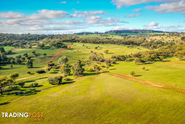 1 Balgaling Views Estate TOODYAY WA 6566