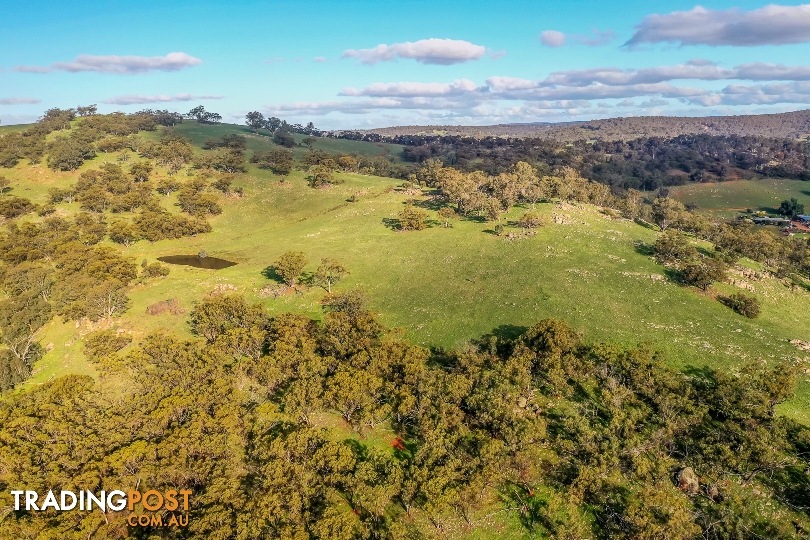 1 Balgaling Views Estate TOODYAY WA 6566