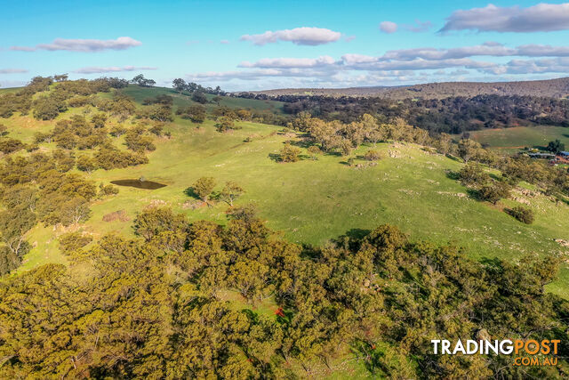 1 Balgaling Views Estate TOODYAY WA 6566