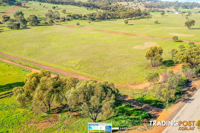 1 Balgaling Views Estate TOODYAY WA 6566