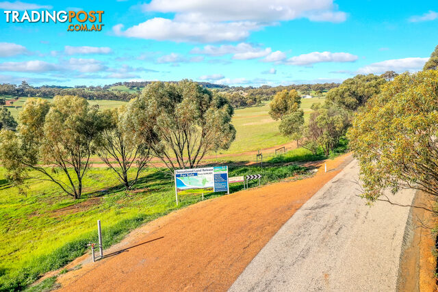 1 Balgaling Views Estate TOODYAY WA 6566