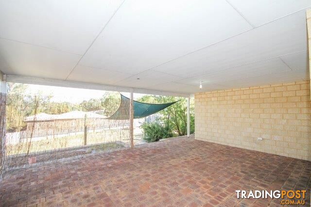 19 Settlers Ridge TOODYAY WA 6566