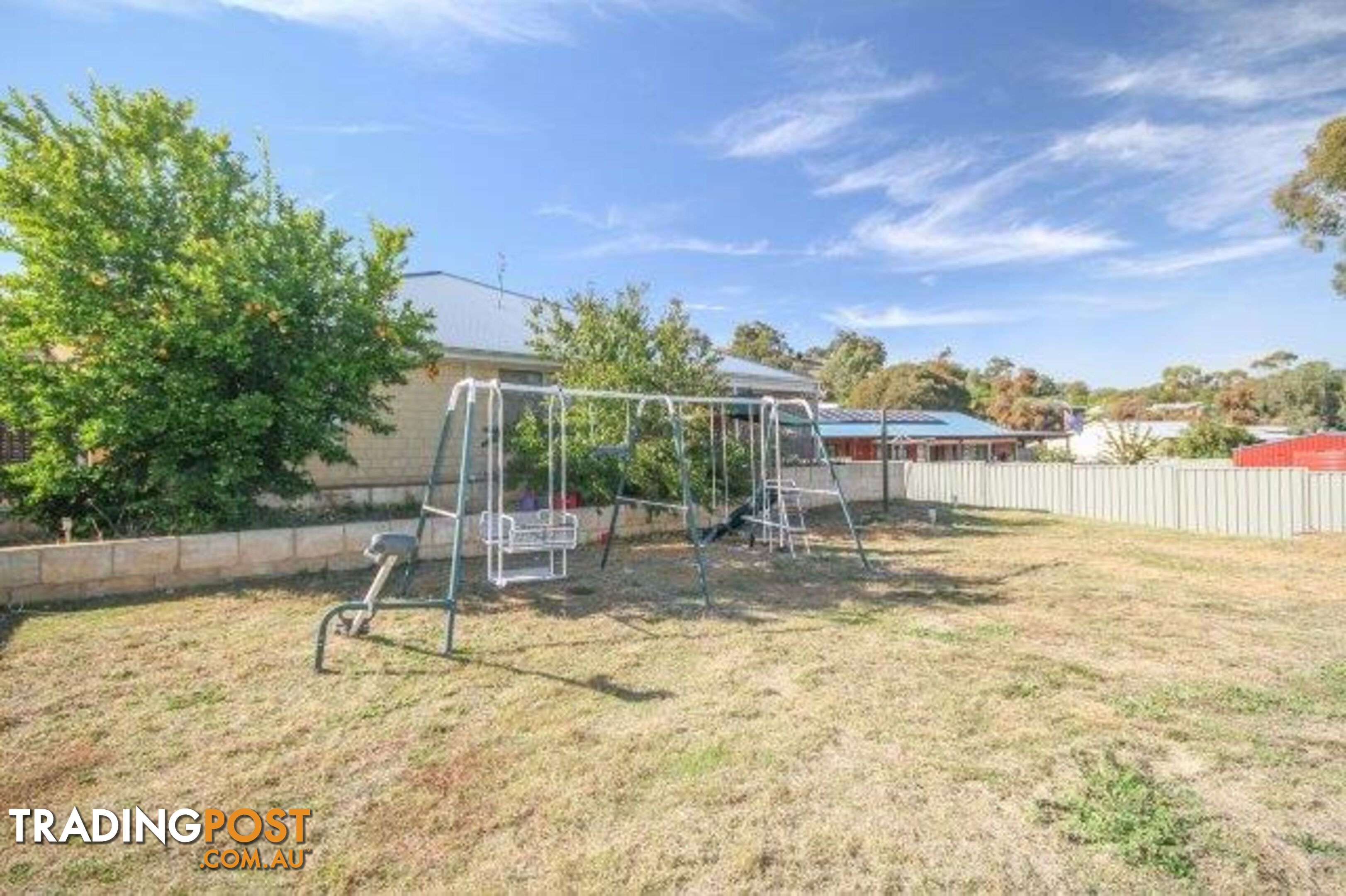 19 Settlers Ridge TOODYAY WA 6566