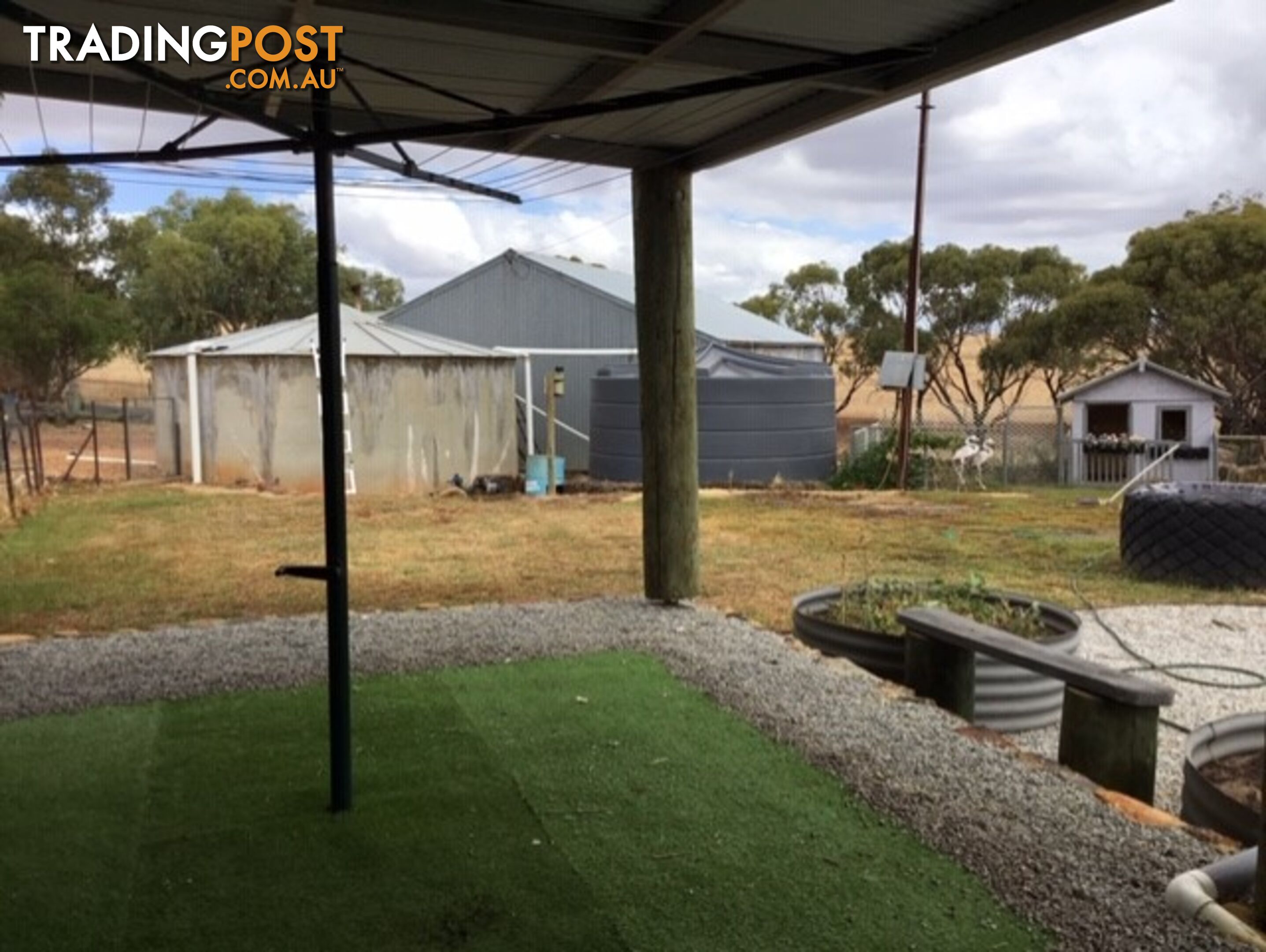 2381 Goomalling-Toodyay Road TOODYAY WA 6566