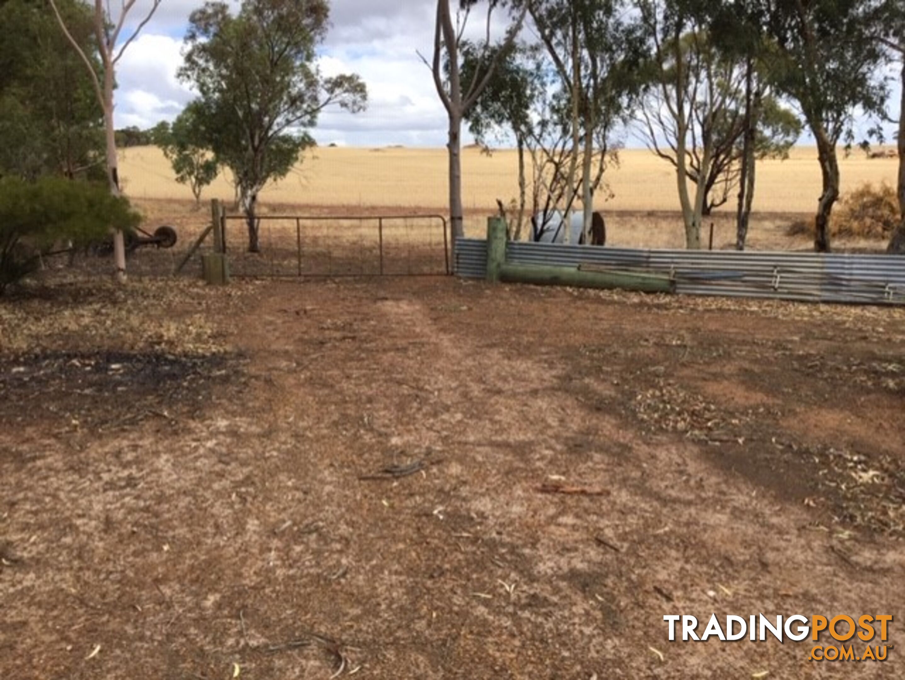 2381 Goomalling-Toodyay Road TOODYAY WA 6566