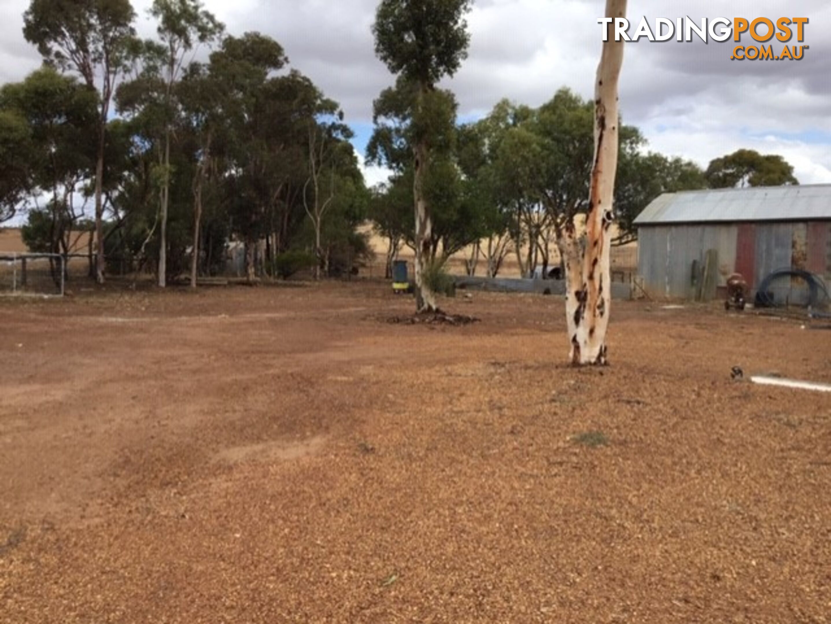 2381 Goomalling-Toodyay Road TOODYAY WA 6566