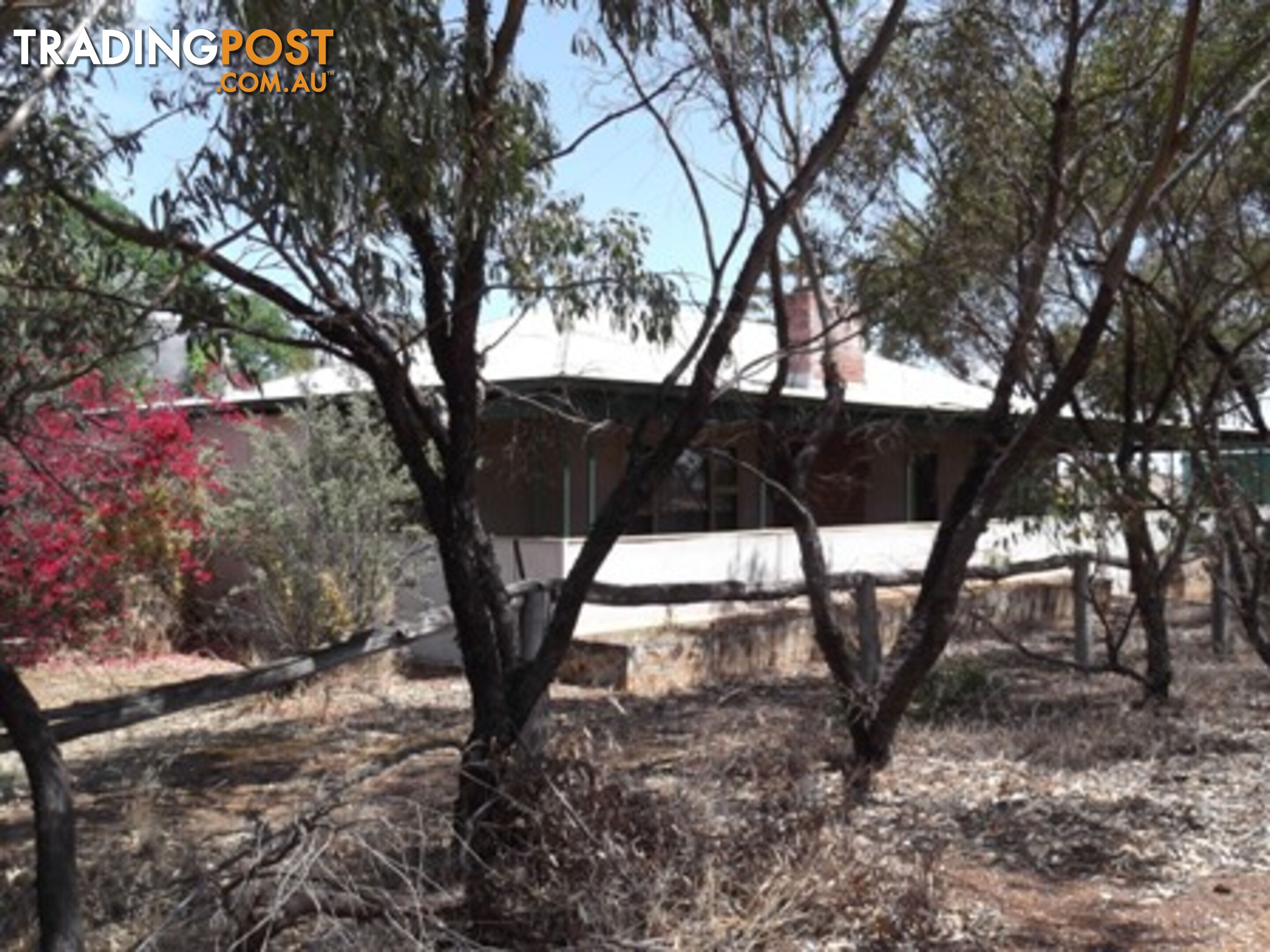 2381 Goomalling-Toodyay Road TOODYAY WA 6566