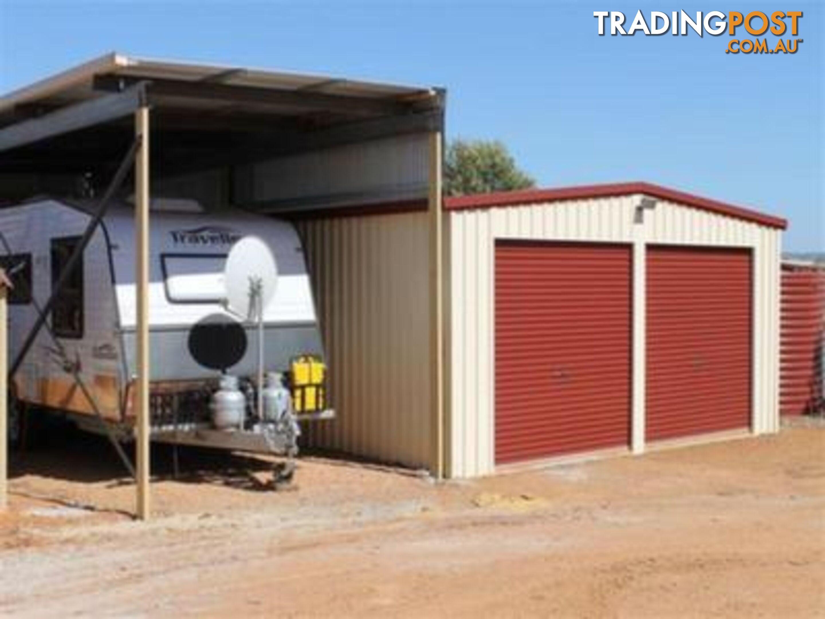 135 Seventh Road TOODYAY WA 6566