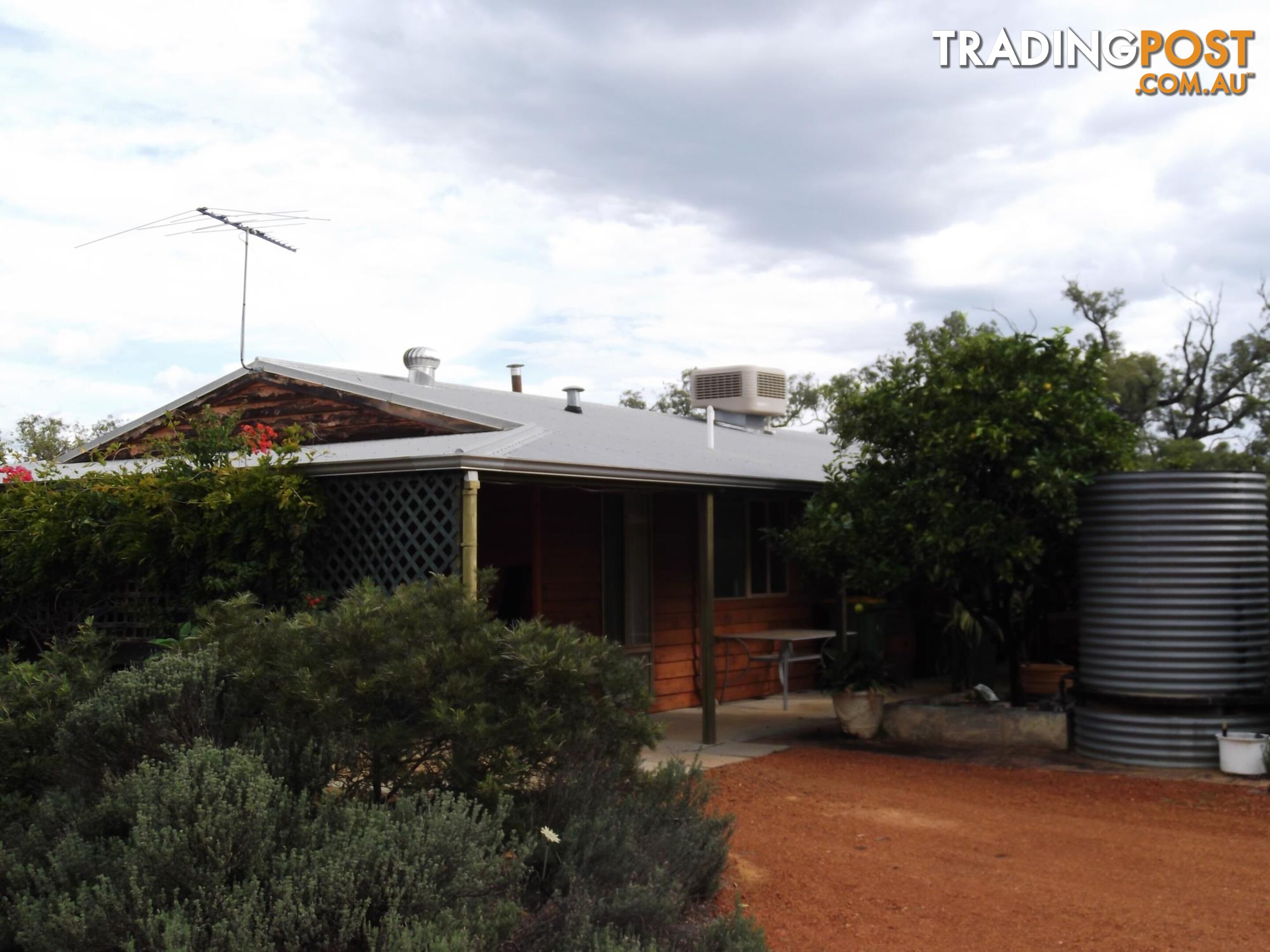 80 Ridley Circle TOODYAY WA 6566