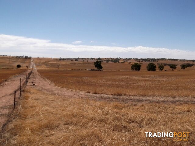 Lot 1690 Sheen Road TOODYAY WA 6566