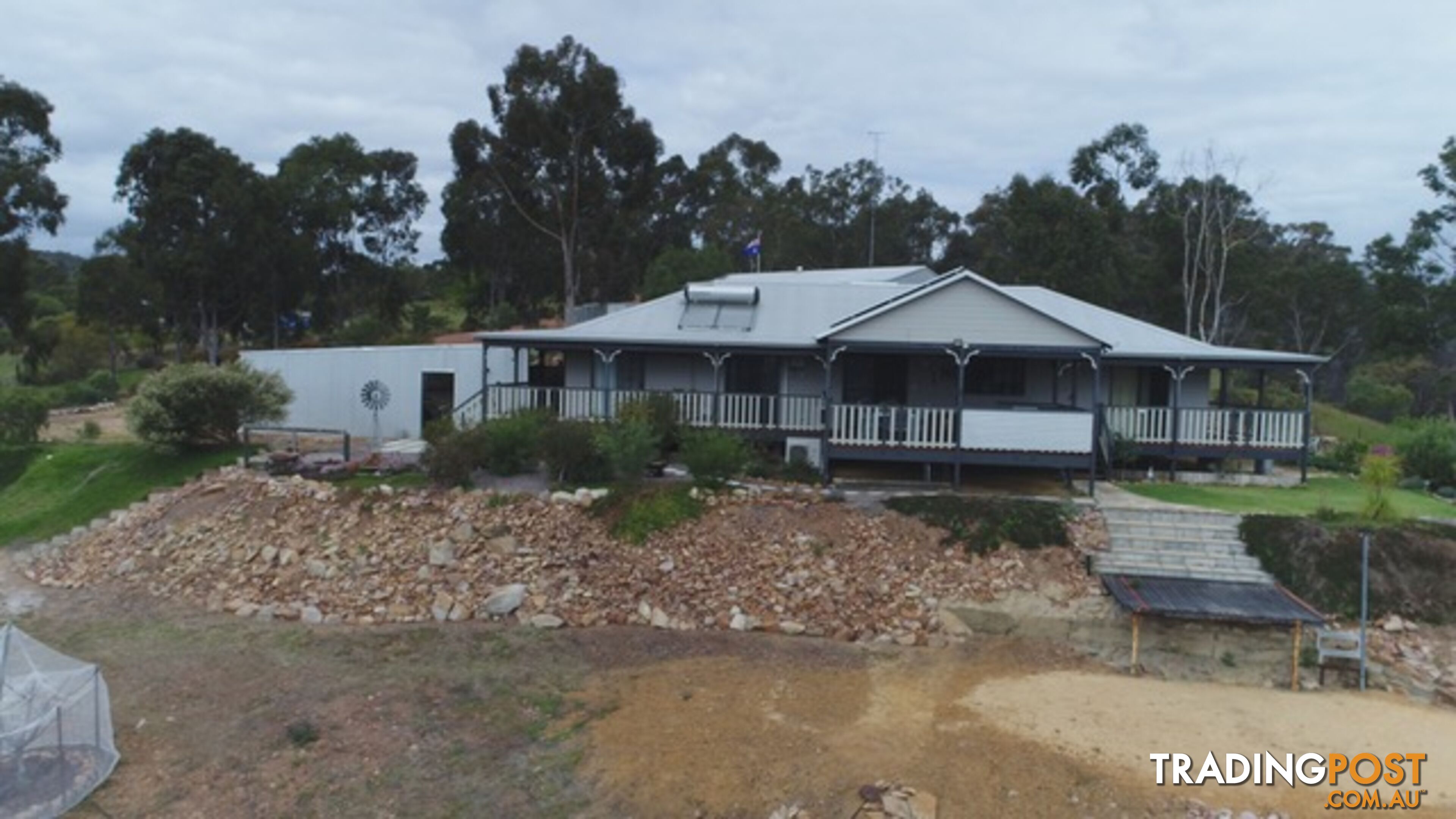 31 Hovea Way TOODYAY WA 6566