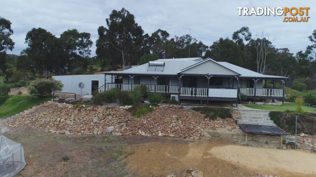 31 Hovea Way TOODYAY WA 6566