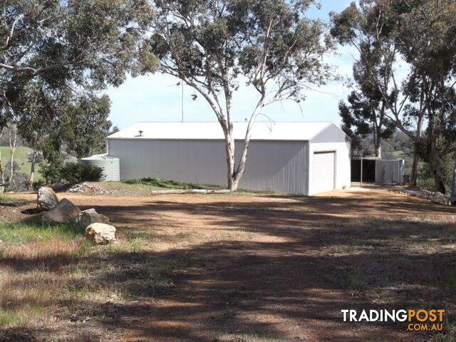 31 Hovea Way TOODYAY WA 6566