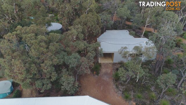 2178 Chittering Road LOWER CHITTERING WA 6084