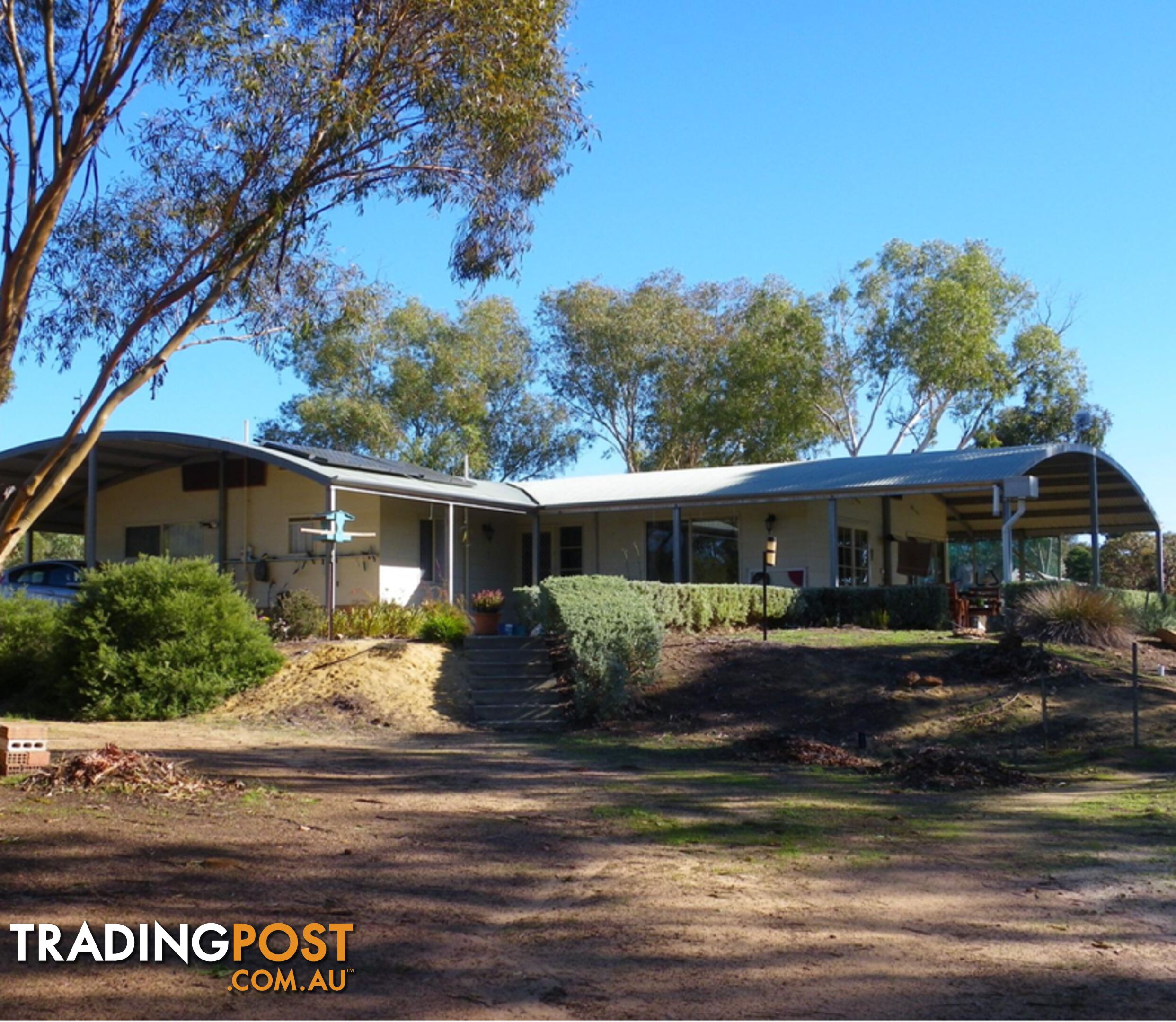 290 Railway Road TOODYAY WA 6566