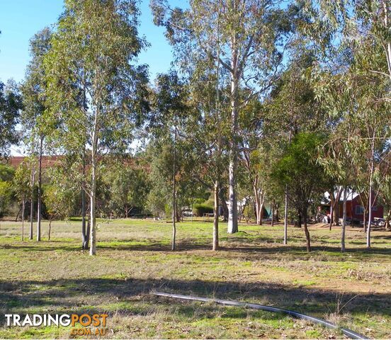 290 Railway Road TOODYAY WA 6566