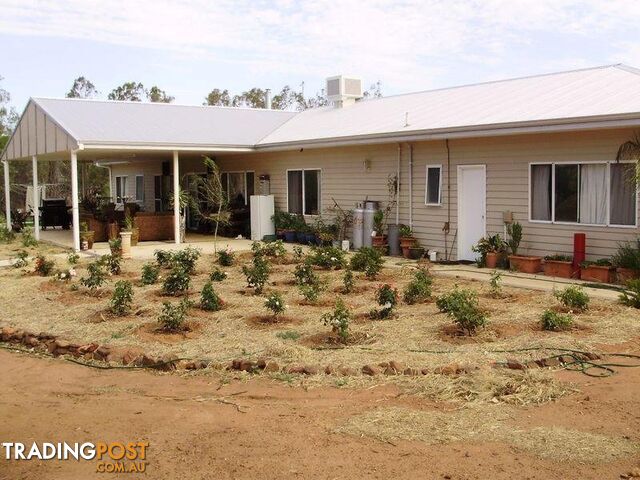 390 Toodyay West Road TOODYAY WA 6566