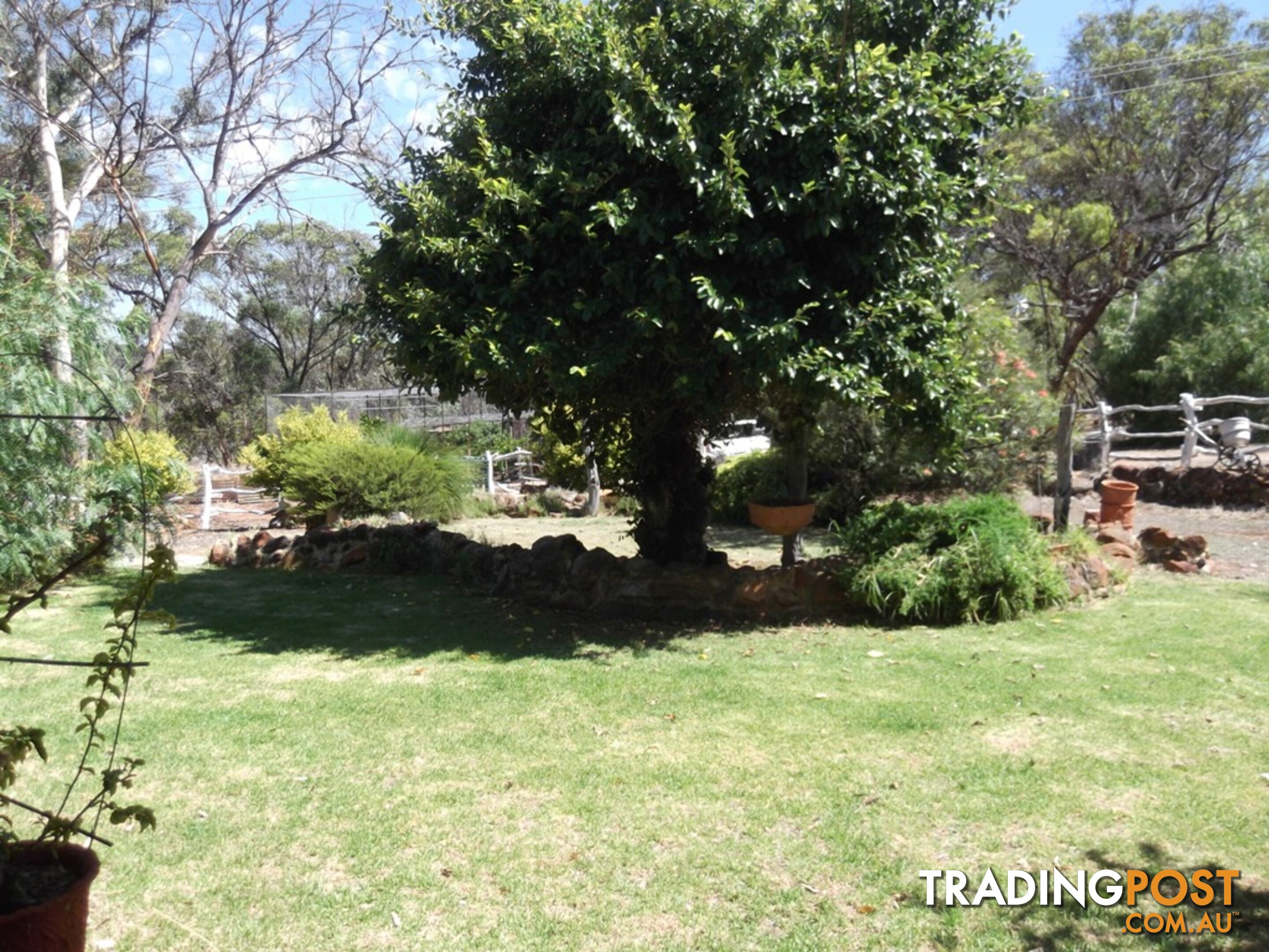 229 Sand Spring Road TOODYAY WA 6566