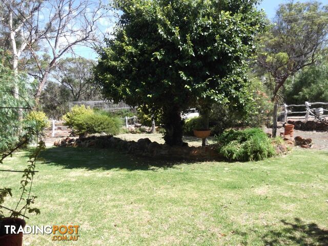 229 Sand Spring Road TOODYAY WA 6566