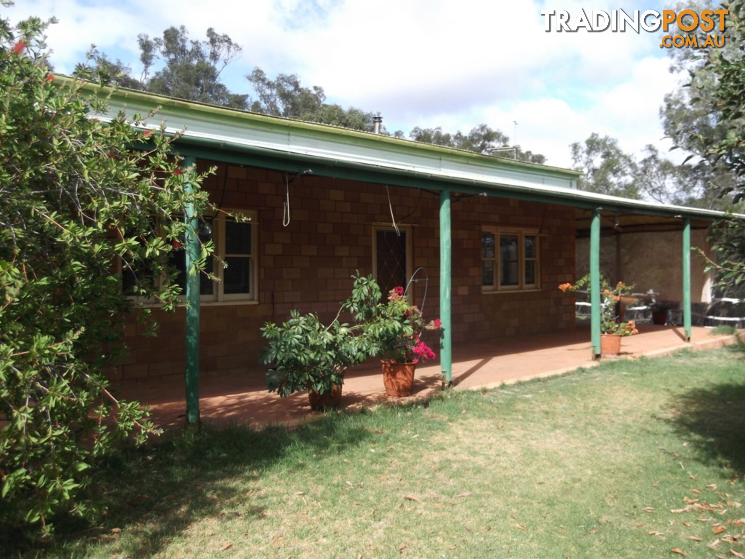 229 Sand Spring Road TOODYAY WA 6566