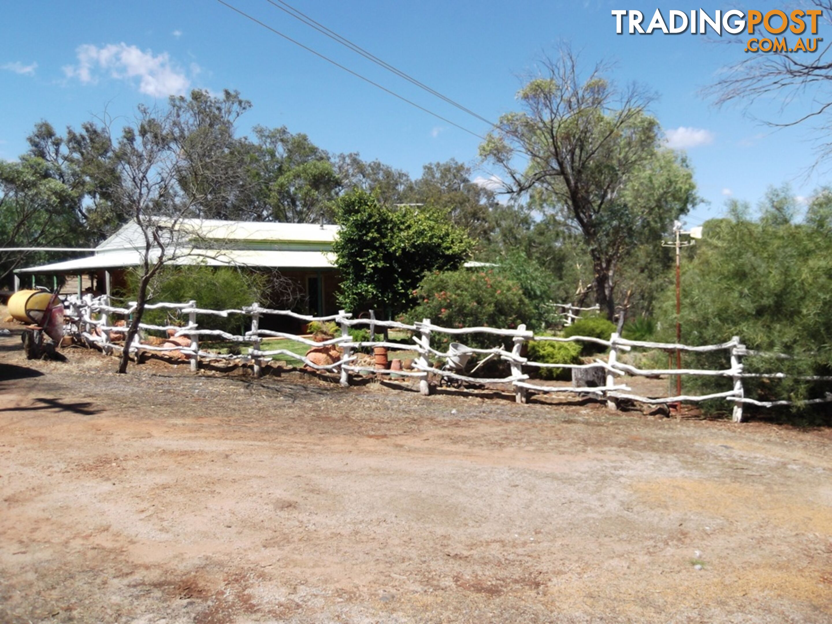 229 Sand Spring Road TOODYAY WA 6566