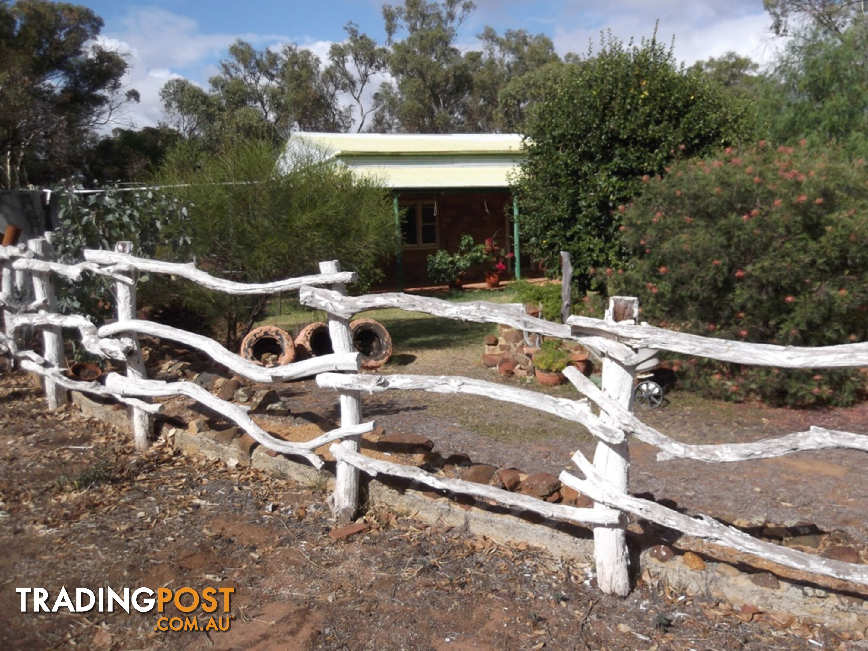 229 Sand Spring Road TOODYAY WA 6566