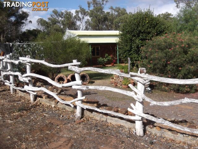 229 Sand Spring Road TOODYAY WA 6566